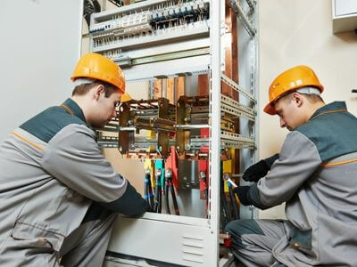About The Breaker Fixer Charlotte - burned out breaker replacement charlotte experts in Charlotte